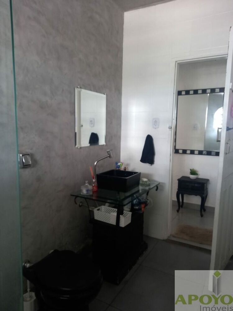 Casa, 4 quartos, 160 m² - Foto 6