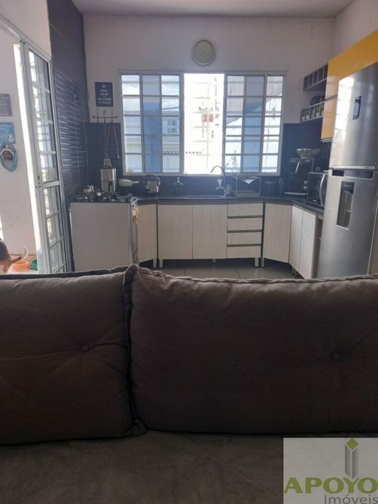 Casa, 4 quartos, 160 m² - Foto 10