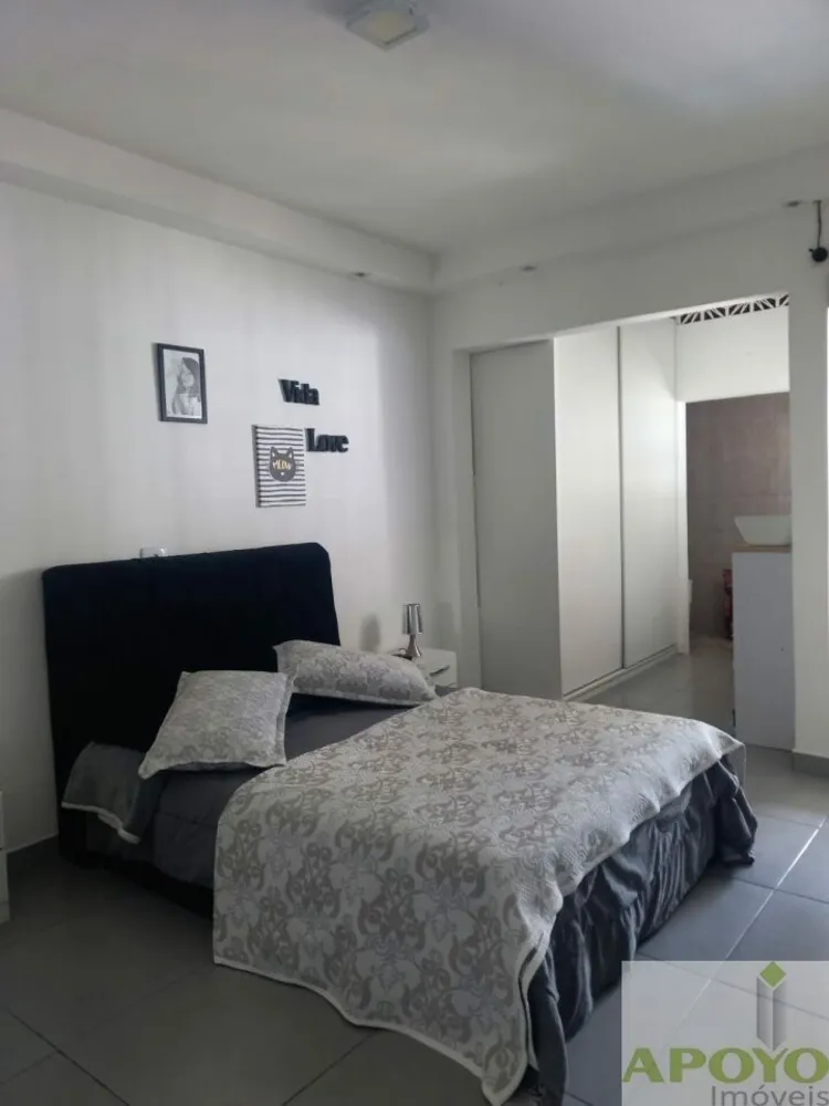 Casa, 4 quartos, 160 m² - Foto 15