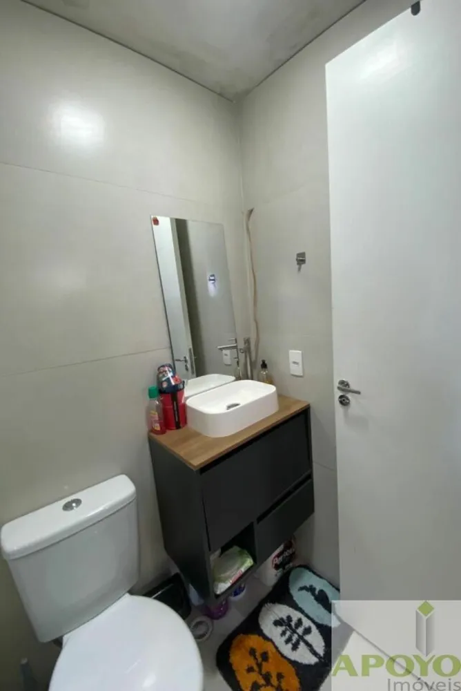 Apartamento, 2 quartos, 37 m² - Foto 12