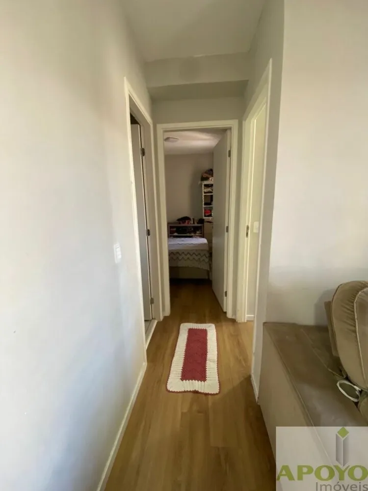 Apartamento, 2 quartos, 37 m² - Foto 14