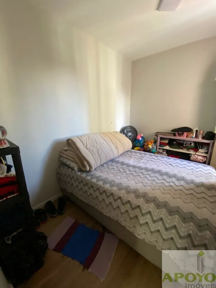 Apartamento, 2 quartos, 37 m² - Foto 10