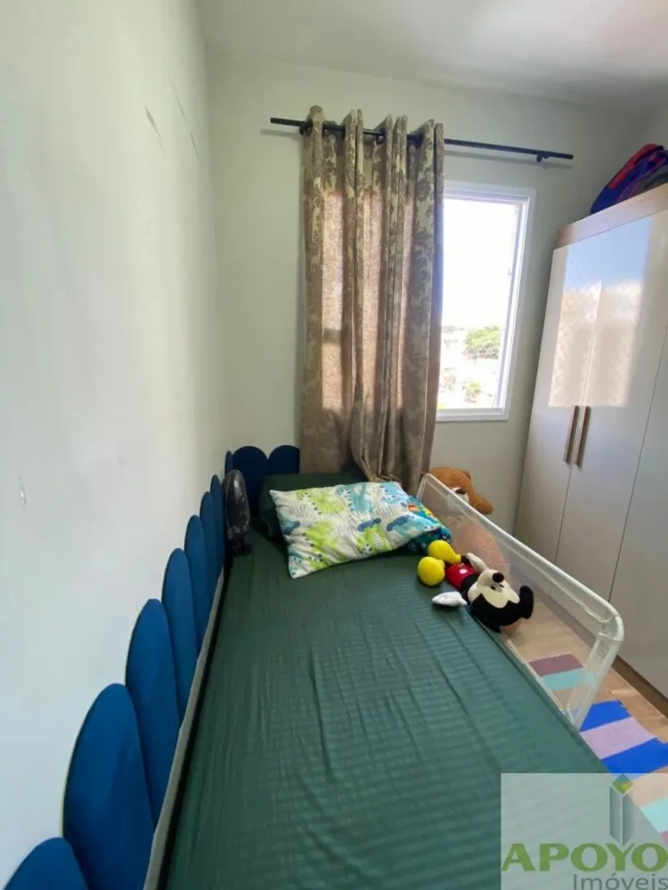 Apartamento, 2 quartos, 37 m² - Foto 6