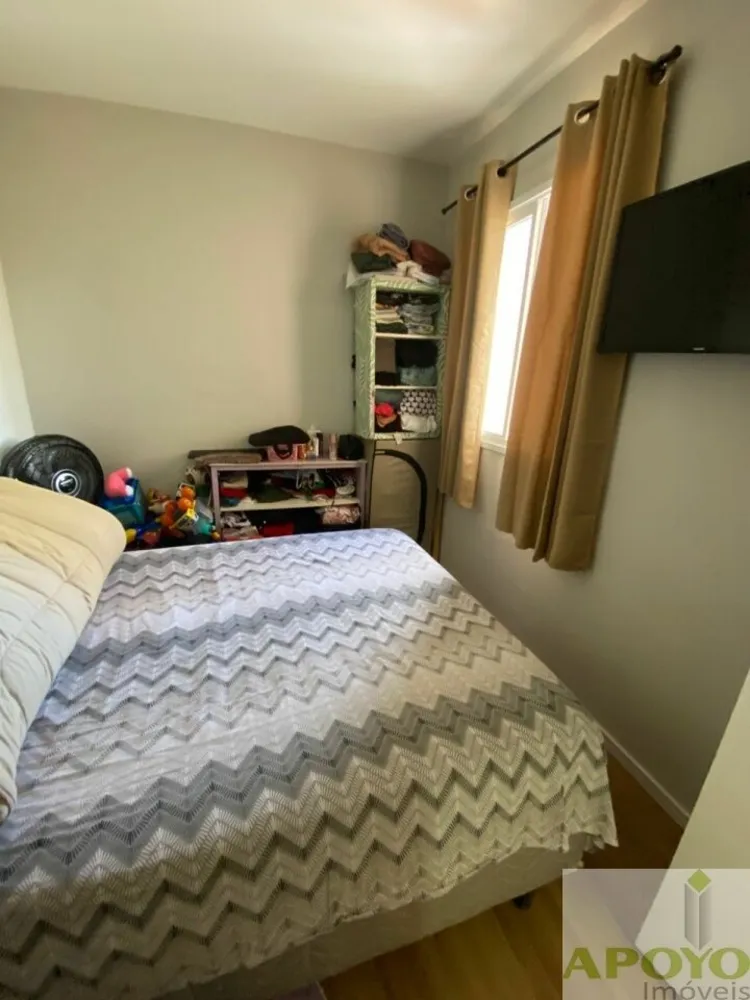 Apartamento, 2 quartos, 37 m² - Foto 13