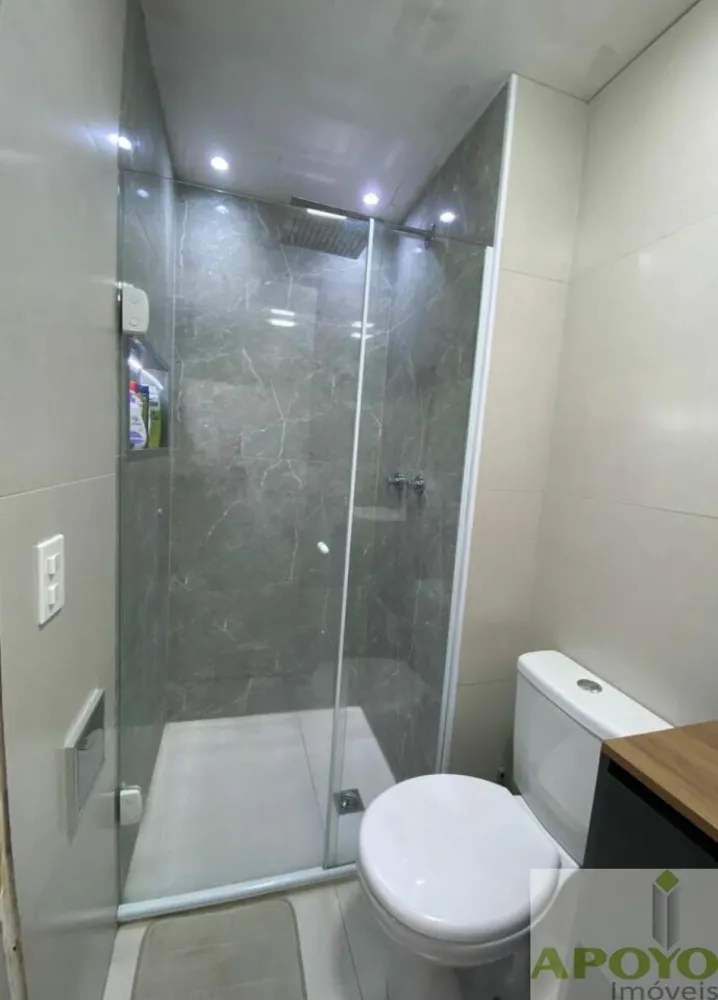Apartamento, 2 quartos, 37 m² - Foto 5