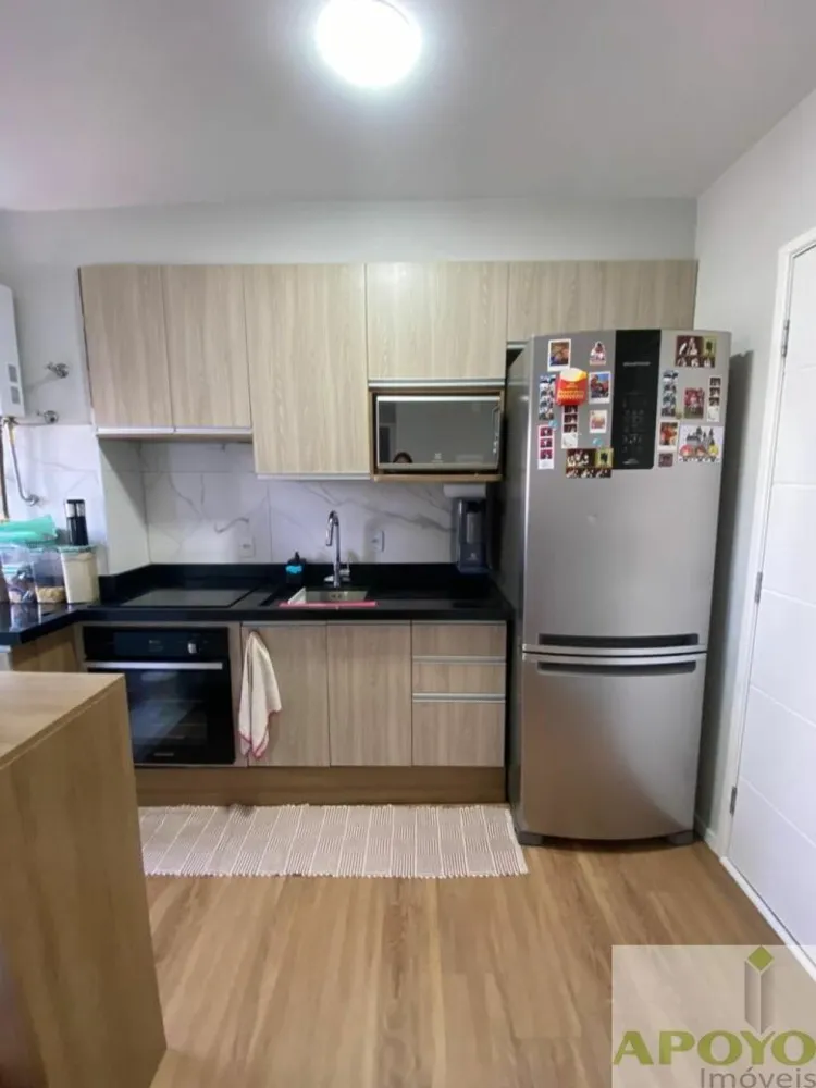 Apartamento, 2 quartos, 37 m² - Foto 4