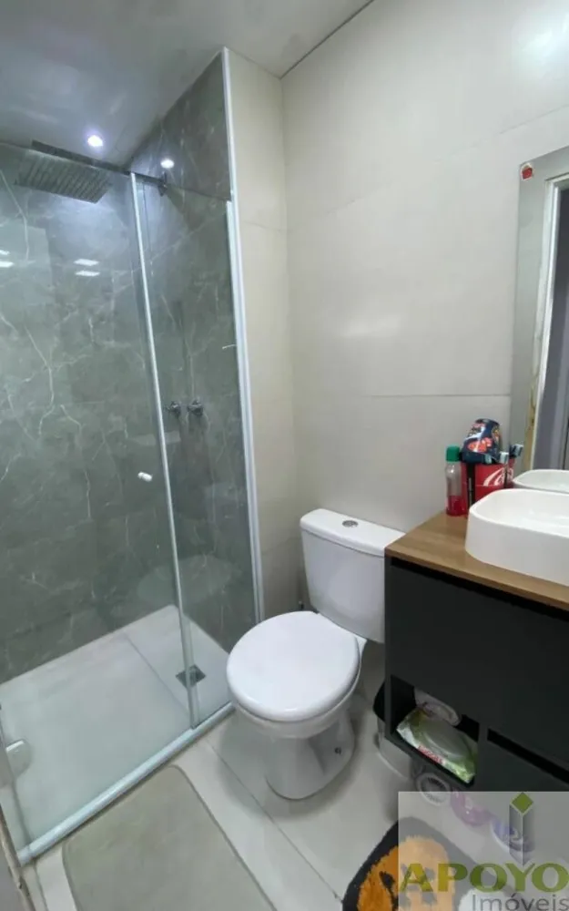 Apartamento, 2 quartos, 37 m² - Foto 7