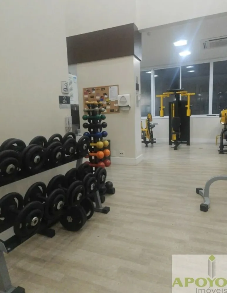 Apartamento, 2 quartos, 106 m² - Foto 7