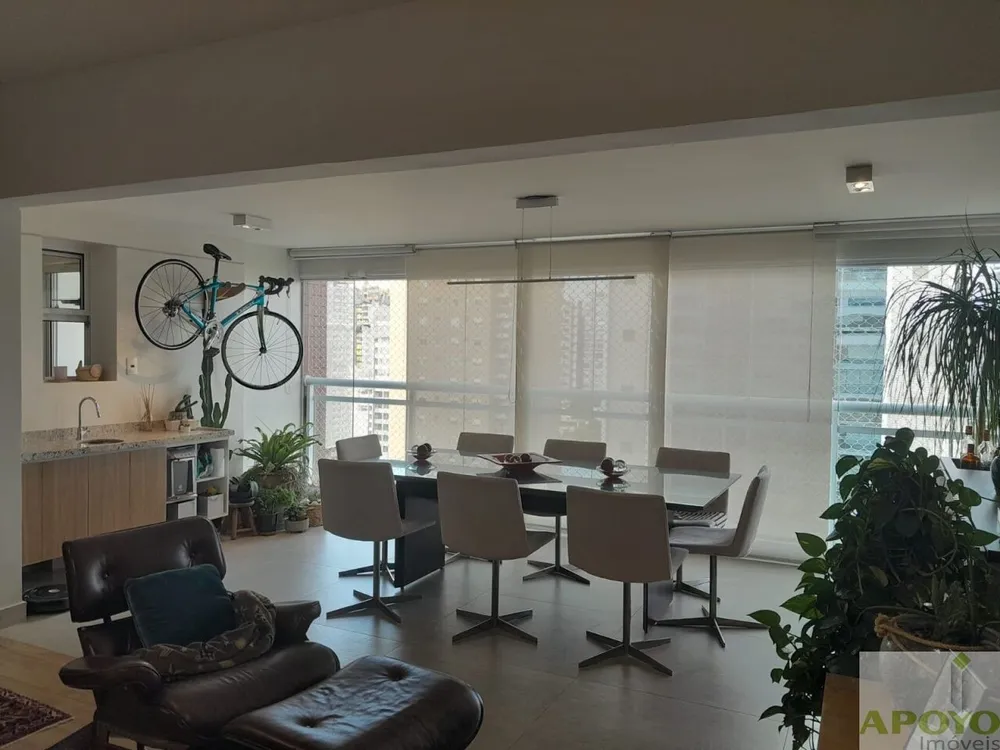 Apartamento, 2 quartos, 106 m² - Foto 3