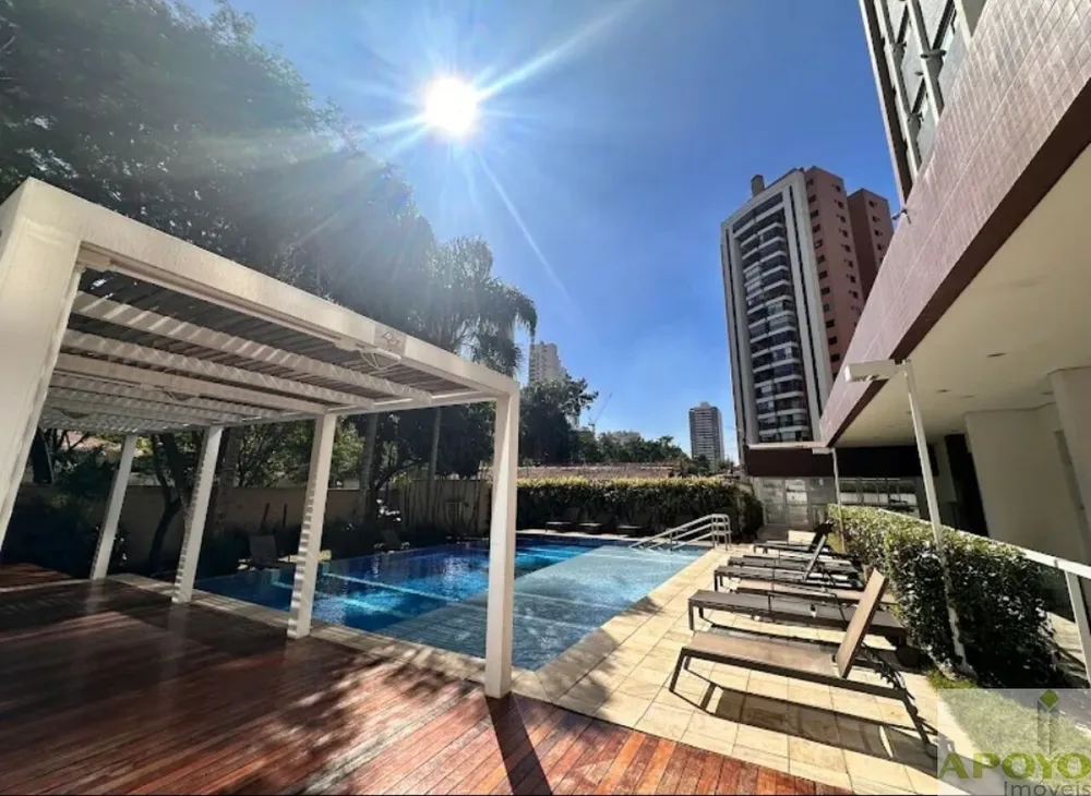 Apartamento, 2 quartos, 106 m² - Foto 11