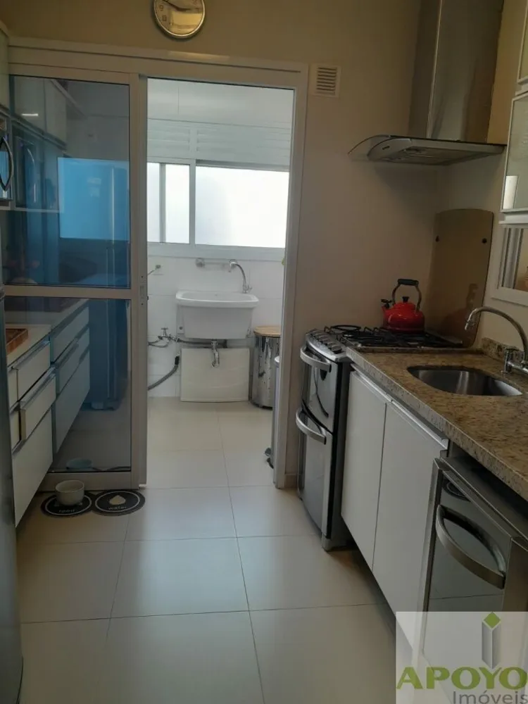 Apartamento, 2 quartos, 106 m² - Foto 8