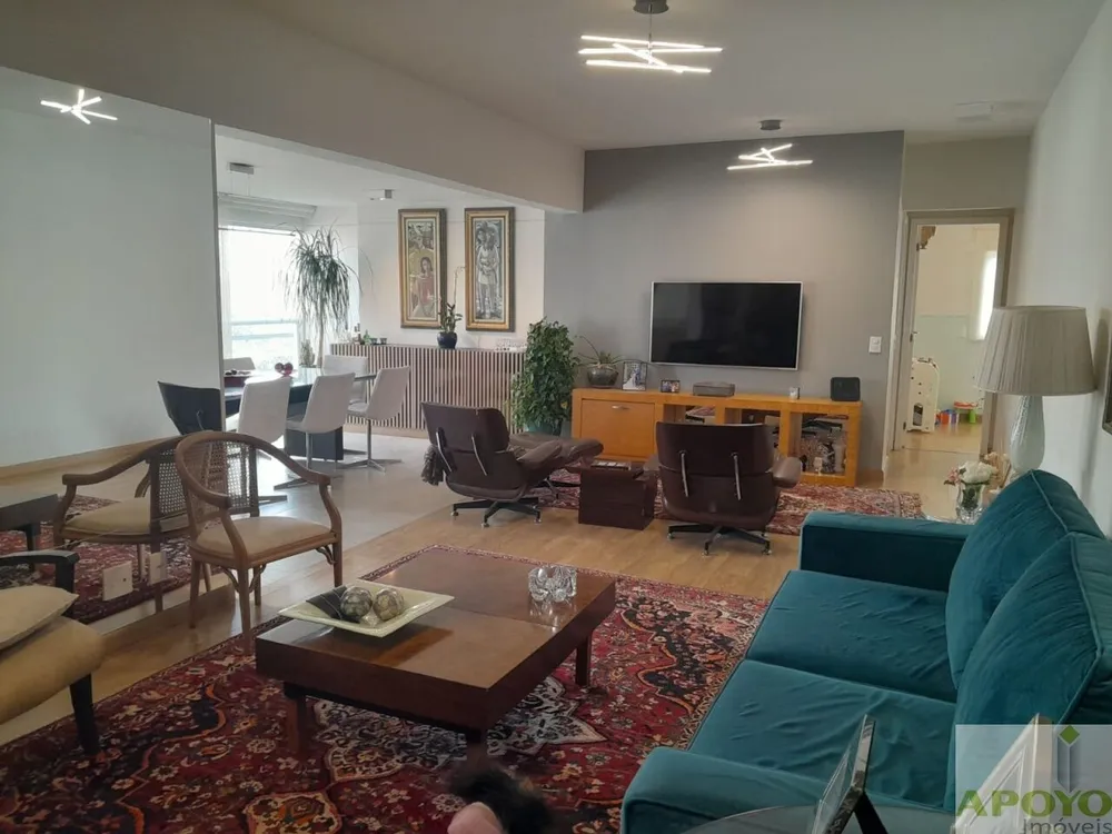 Apartamento, 2 quartos, 106 m² - Foto 2