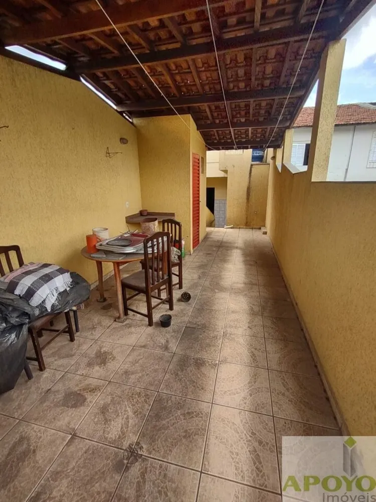 Casa, 2 quartos, 140 m² - Foto 9
