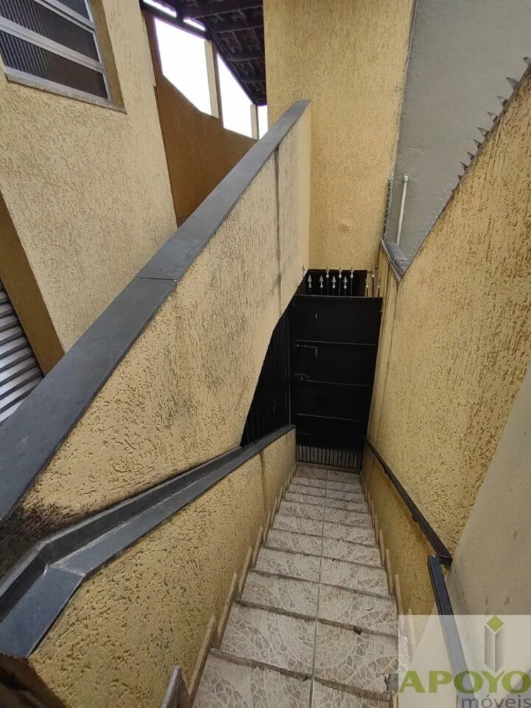 Casa, 2 quartos, 140 m² - Foto 7