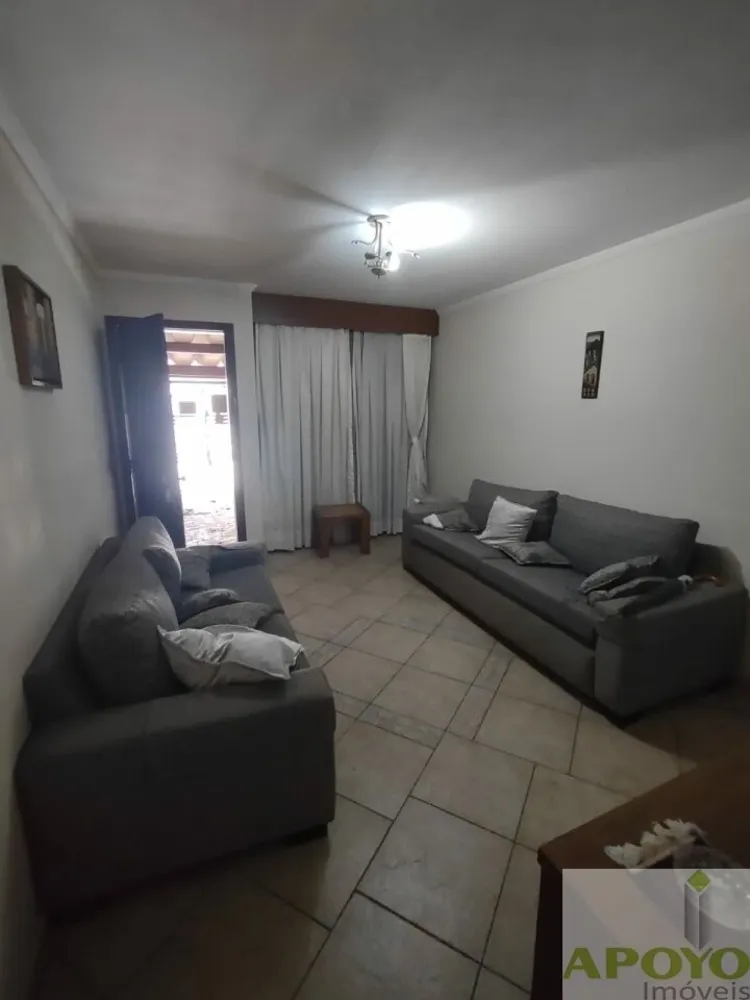 Casa, 2 quartos, 140 m² - Foto 4