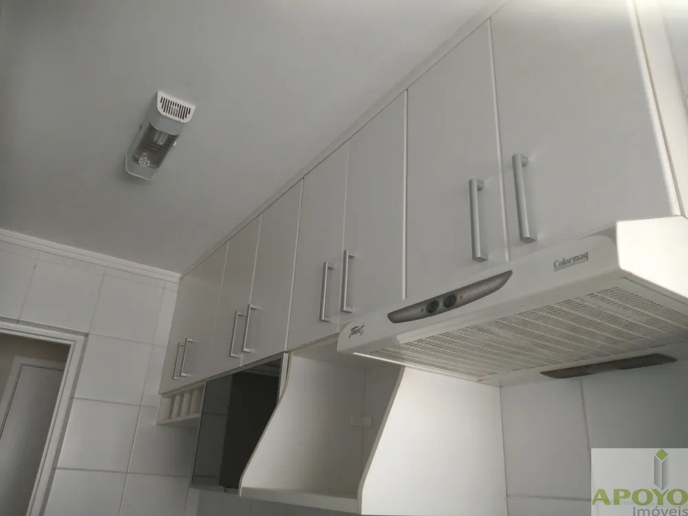 Apartamento, 2 quartos, 50 m² - Foto 9