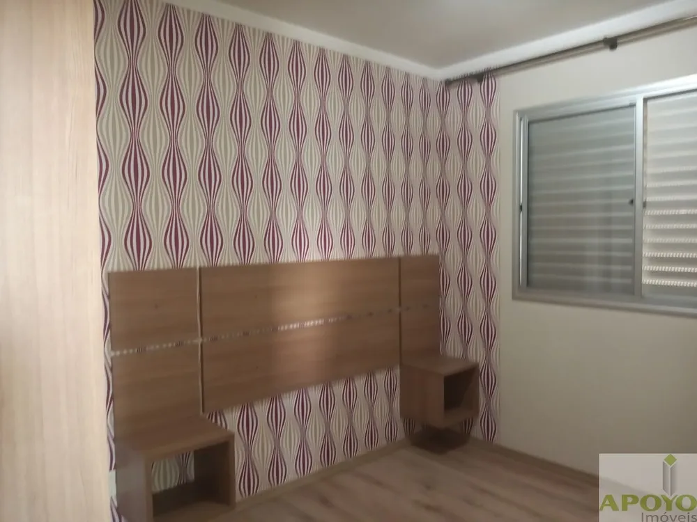 Apartamento, 2 quartos, 50 m² - Foto 5