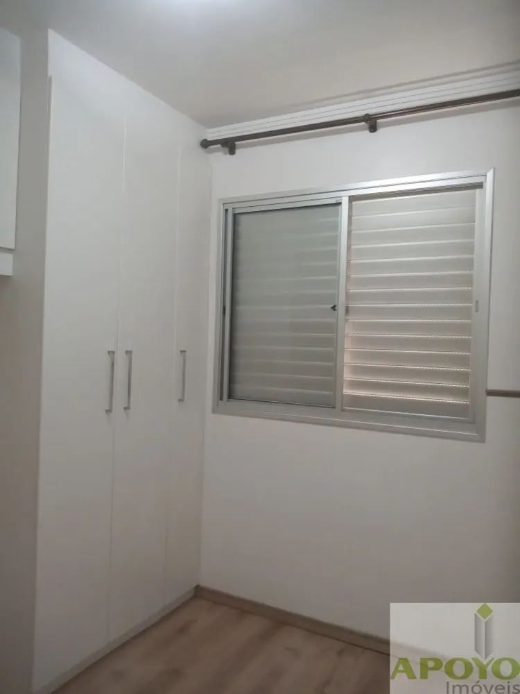 Apartamento, 2 quartos, 50 m² - Foto 3