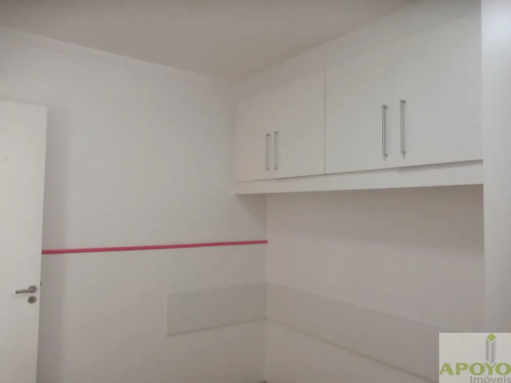 Apartamento, 2 quartos, 50 m² - Foto 8