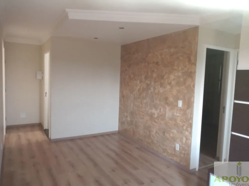 Apartamento, 2 quartos, 50 m² - Foto 11