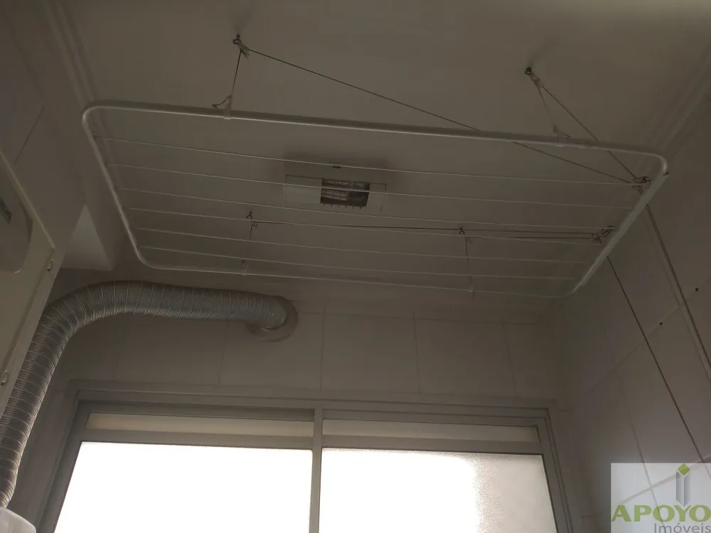 Apartamento, 2 quartos, 50 m² - Foto 7