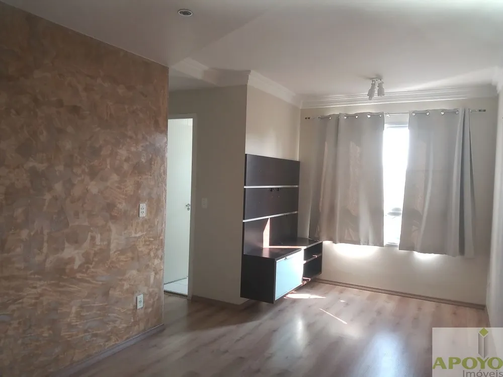 Apartamento, 2 quartos, 50 m² - Foto 1