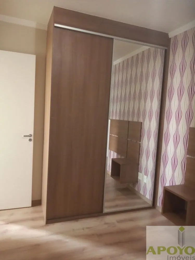 Apartamento, 2 quartos, 50 m² - Foto 4