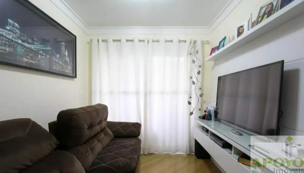 Apartamento, 2 quartos, 52 m² - Foto 5