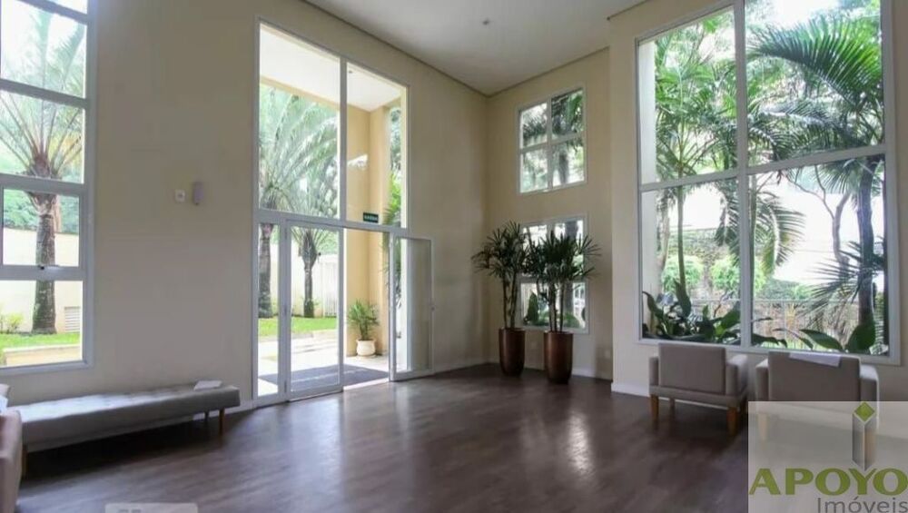 Apartamento, 2 quartos, 52 m² - Foto 1