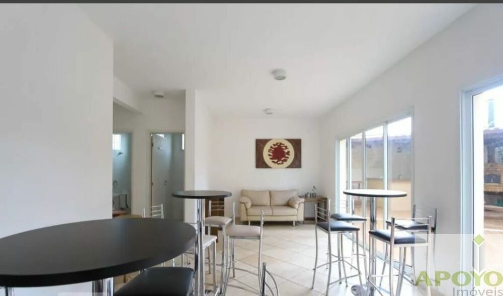 Apartamento, 2 quartos, 52 m² - Foto 2