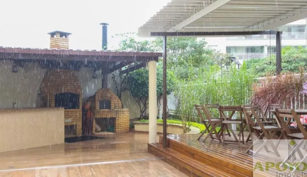Apartamento, 2 quartos, 52 m² - Foto 8