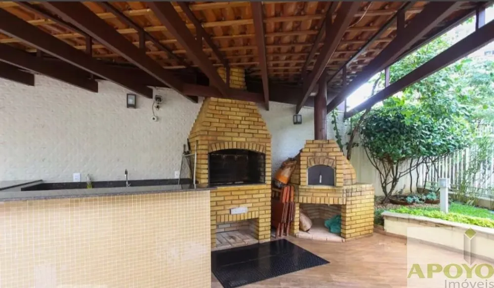 Apartamento, 2 quartos, 52 m² - Foto 7