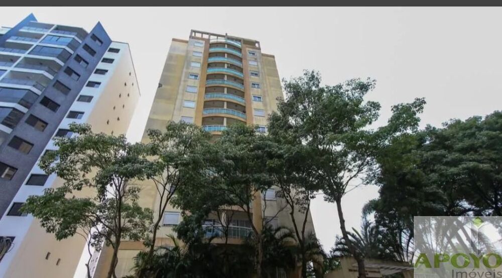 Apartamento, 2 quartos, 52 m² - Foto 3