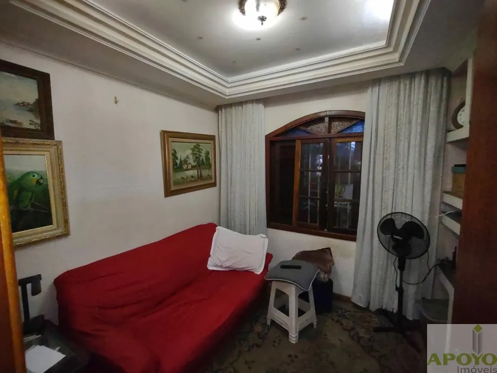 Casa, 3 quartos, 240 m² - Foto 6