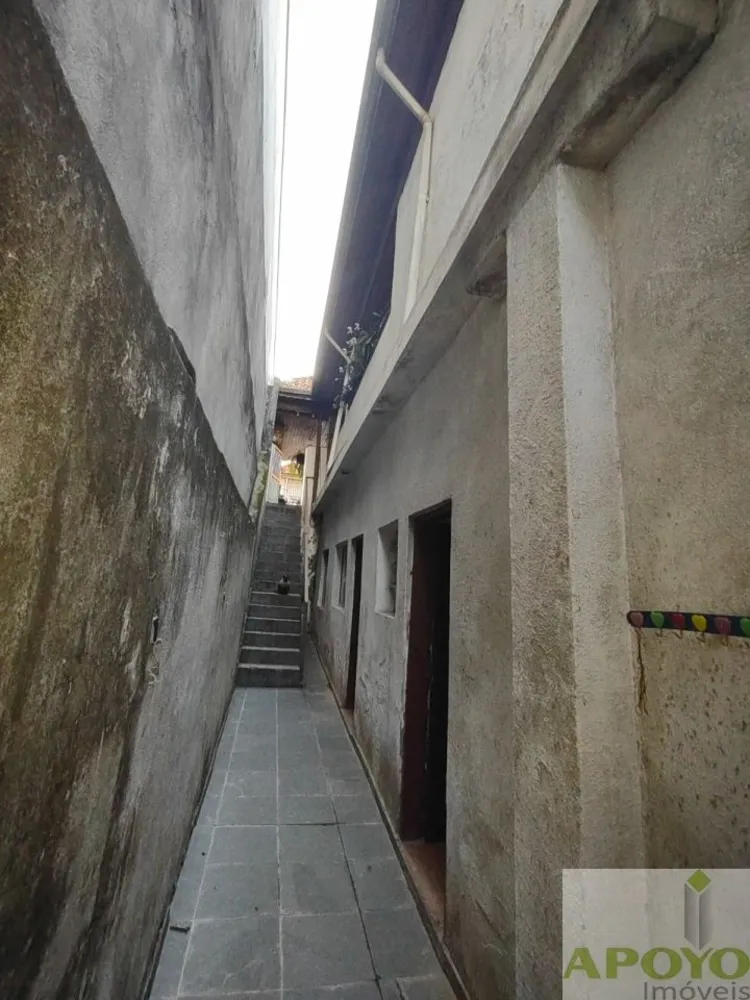 Casa, 3 quartos, 240 m² - Foto 2