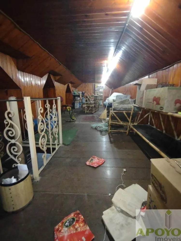 Casa, 3 quartos, 240 m² - Foto 7