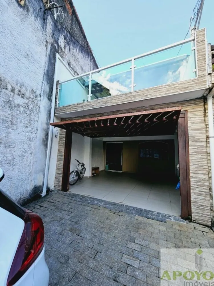 Casa de Condomínio, 3 quartos - Foto 16