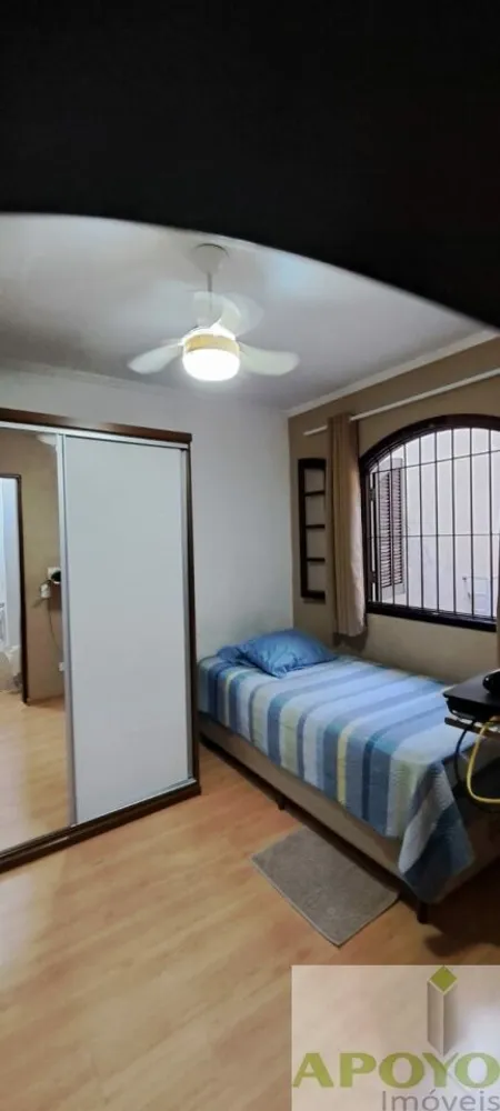 Casa de Condomínio, 3 quartos - Foto 11