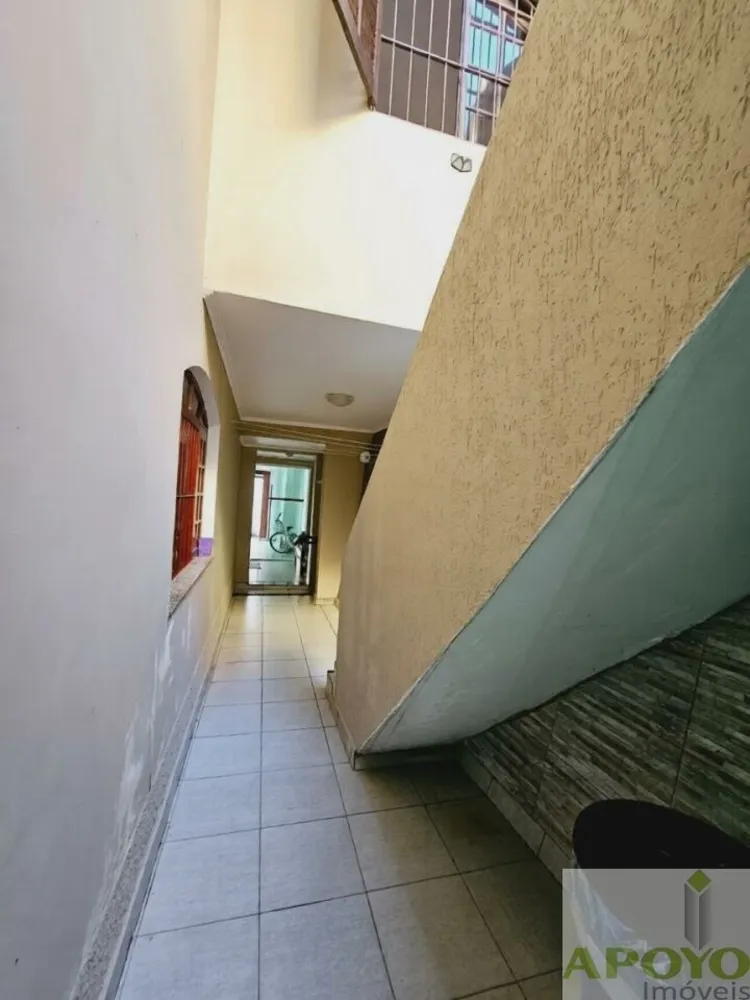 Casa de Condomínio, 3 quartos - Foto 7