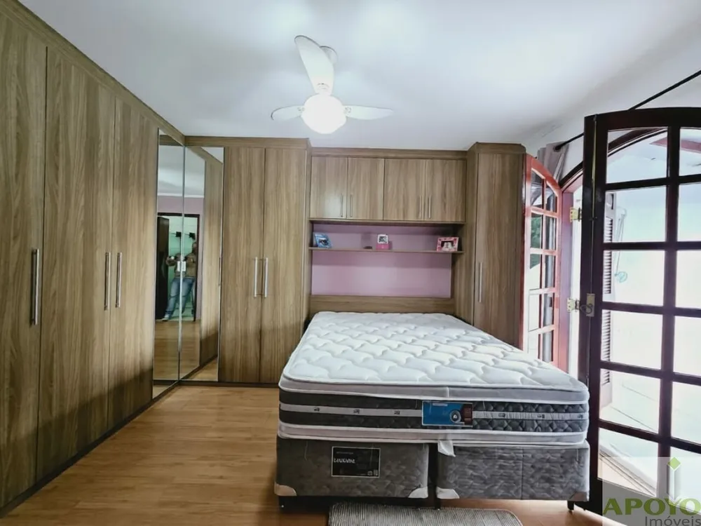 Casa de Condomínio, 3 quartos - Foto 6