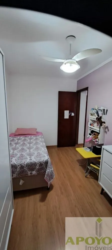 Casa de Condomínio, 3 quartos - Foto 13