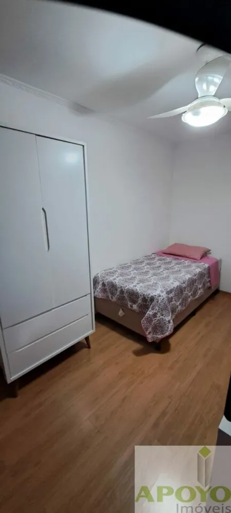 Casa de Condomínio, 3 quartos - Foto 9