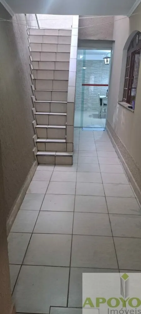 Casa de Condomínio, 3 quartos - Foto 12