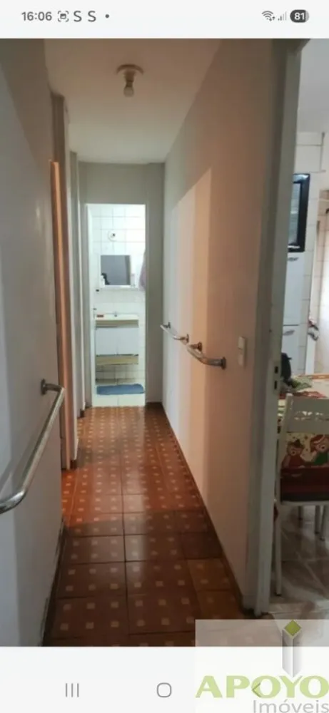 Apartamento, 2 quartos, 50 m² - Foto 3