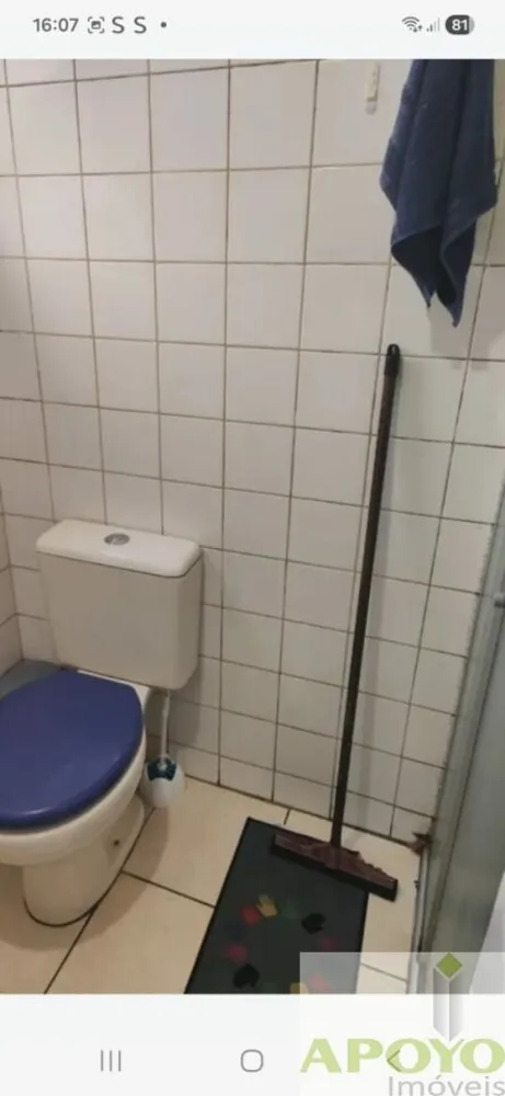 Apartamento, 2 quartos, 50 m² - Foto 13