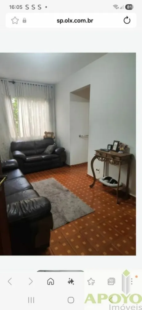 Apartamento, 2 quartos, 50 m² - Foto 2