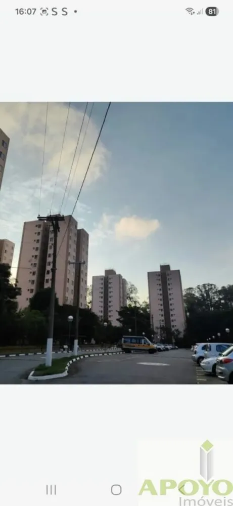 Apartamento, 2 quartos, 50 m² - Foto 7