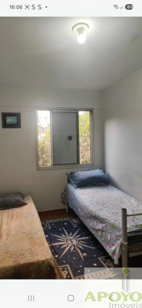 Apartamento, 2 quartos, 50 m² - Foto 4