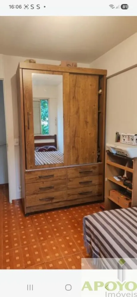 Apartamento, 2 quartos, 50 m² - Foto 8