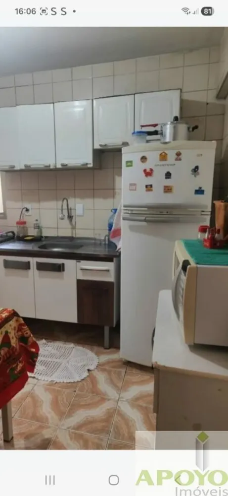 Apartamento, 2 quartos, 50 m² - Foto 11